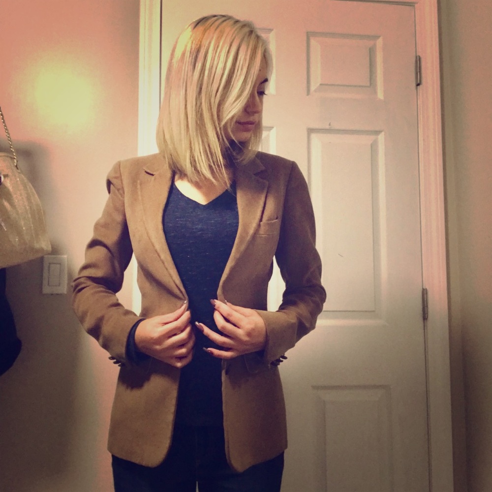 Aquascutum London Jacket